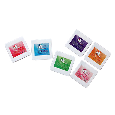 Personalized Dental Floss, Promotional Dental Floss